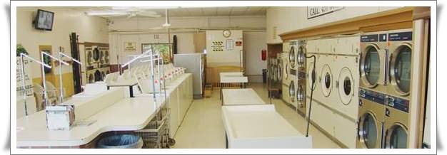 Laundromat-in-Port-Charlotte-FL